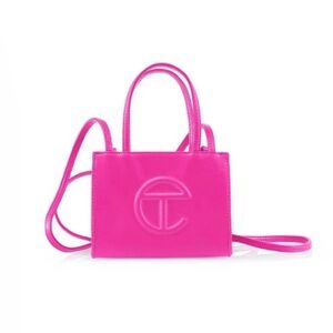 Telfar Small Azalea Shopping Bag